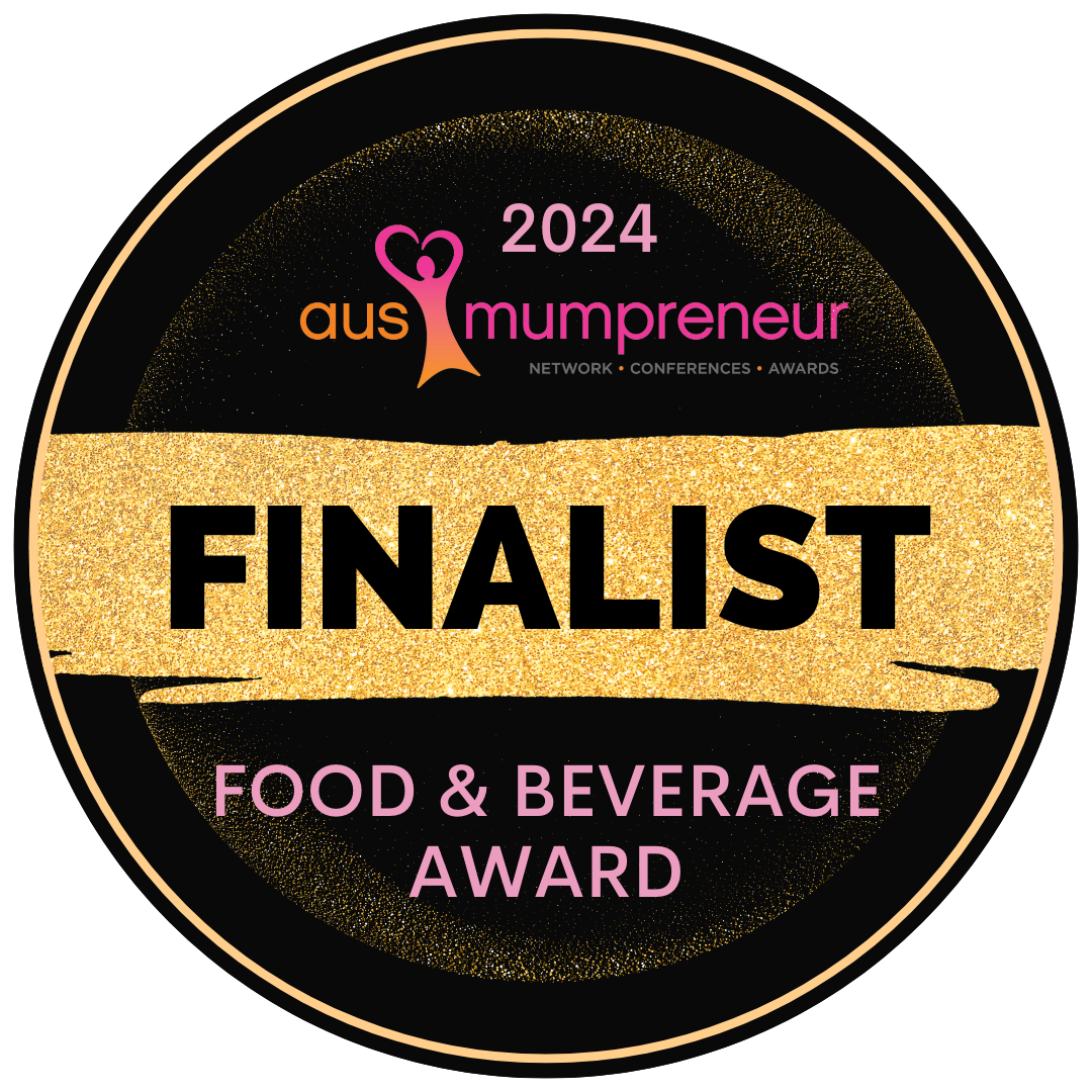 Food and Beverage Award — Finalist