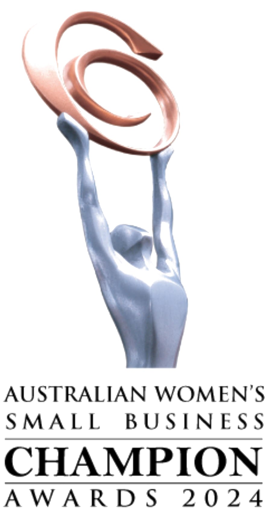 Australian Women's Small Business Champion