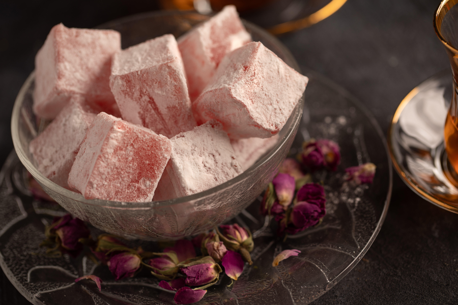 Rose Delight